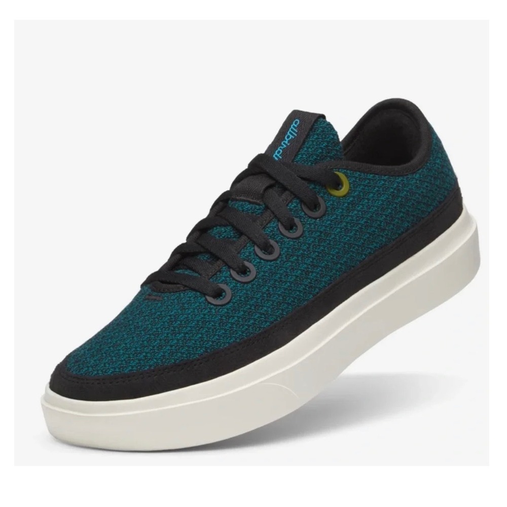 All birds men piper 2 wool sneakers size 13.5
